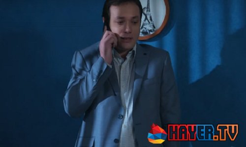 Shirazi Varde - Episode 189 [հայկական սերիալ/հայերեն]