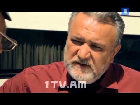 Hatuk Bajin - Episode 7 [հայկական սերիալ/հայերեն]