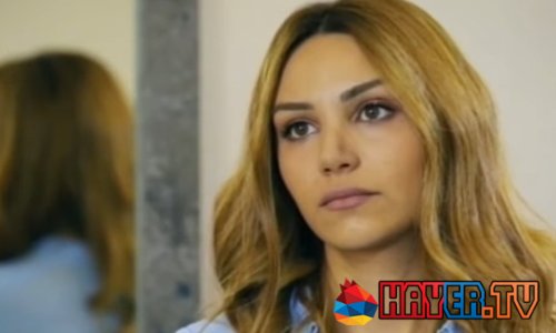 Ախթամար - Episode 51 [հայկական սերիալ/հայերեն]