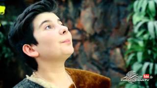 Qare Dard 2 - Episode 1 (19.04.2016) [2016/հայկական սերիալ/հայերեն]