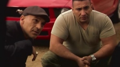Emigrantner 2 - Episode 11-15 [հայկական սերիալ/հայերեն]