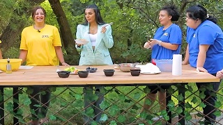 2XL Reality show - Episode 10 [շոու/հայերեն]