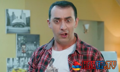 Փափուկ խաղալիք - Episode 13 [հայկական սերիալ/հայերեն]