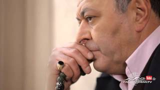 Arajnordnere - Episode 91 [հայկական սերիալ/հայերեն]