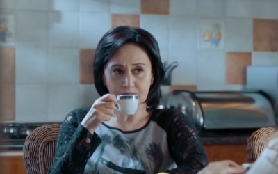 Shahmari Arexcvace - Episode 23 [հայկական սերիալ/հայերեն]