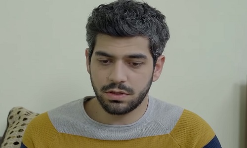 Կա Պեքս մոլորակը [2001/ֆիլմ/հայերեն]