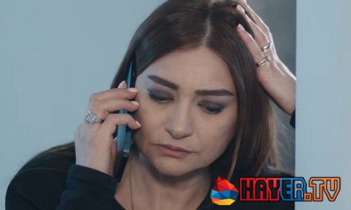 Խափկանք - Episode 151 [հայկական սերիալ/հայերեն]