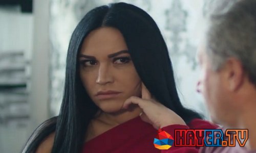 Yntanekan Gaxtniqner 2 - Episode 52 [հայկական սերիալ/հայերեն]