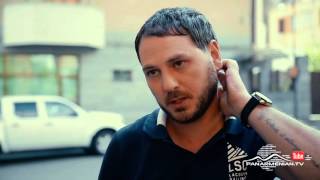 Verjin Hayrike - Episode 124 (04.05.2016) [2016/հայկական սերիալ/հայերեն]