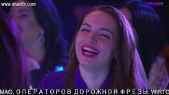 Womens club - Episode 17 [շոու/հայերեն]