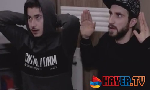 Սիրո թևեր - Episode 7 [հայկական սերիալ/հայերեն]