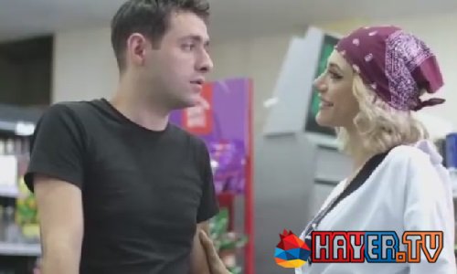 Բեկորներ - Episode 49 [հայկական սերիալ/հայերեն]
