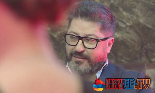 Erjankutyan Mexanikan - Episode 3 [հայկական սերիալ/հայերեն]