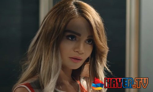 Խափկանք - Episode 246 [հայկական սերիալ/հայերեն]