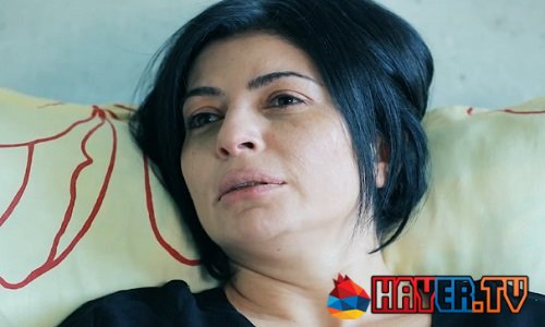 Ախթամար - Episode 30 [հայկական սերիալ/հայերեն]