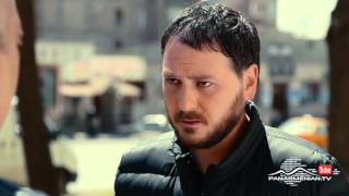 Verjin Hayrike - Episode 104 (06.04.2016) [2016/հայկական սերիալ/հայերեն]