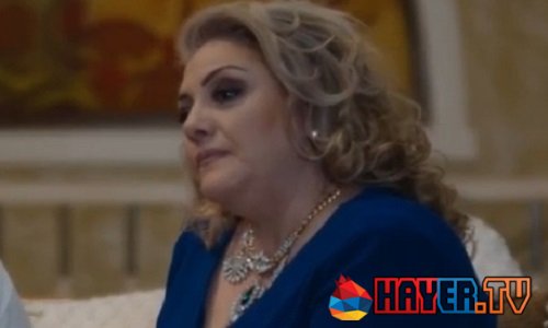 Խափկանք - Episode 3 [հայկական սերիալ/հայերեն]