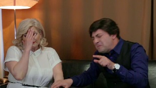 Չեյնջ 2 - Episode 17 (30.05.2017) [2017/հայկական սերիալ/հայերեն]
