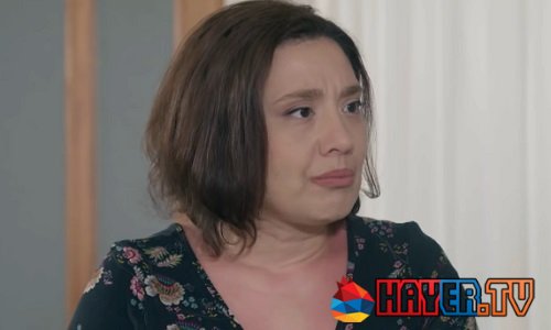Tsaghikner Dzyan Tak - Episode 80 [հայկական սերիալ/հայերեն]