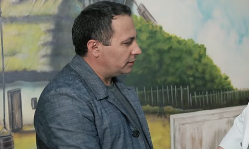 Երդում - Episode 36 [հայկական սերիալ/հայերեն]