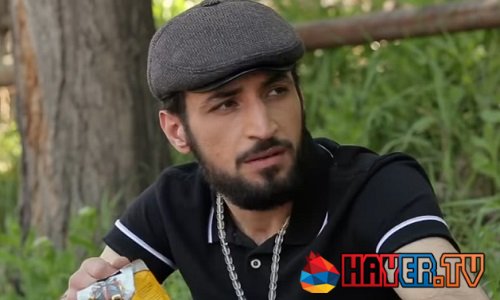 Կինստագրամ - Episode 20 [հայկական սերիալ/հայերեն]