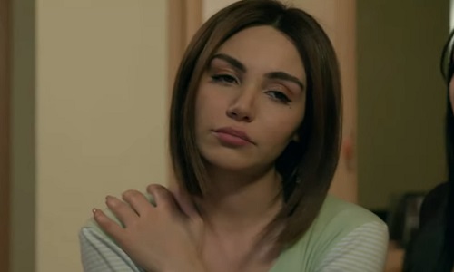 Амен тари гарнанэ - серия 115 [հայկական սերիալ/հայերեն]