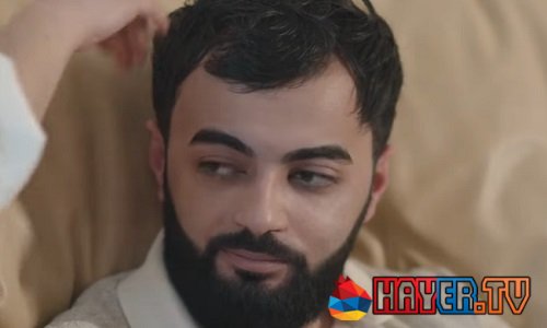 Խափկանք - Episode 194 [հայկական սերիալ/հայերեն]