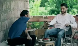 Patvic Aravel - Episode 67 [հայկական սերիալ/հայերեն]
