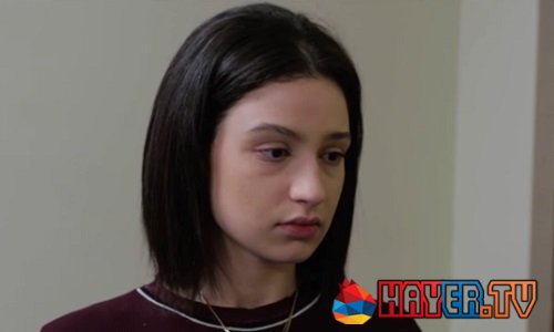 Սիրո թևեր - Episode 24 [հայկական սերիալ/հայերեն]