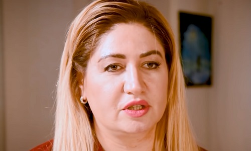 Սպասիր ինձ - 28.03.2022 [2022/շոու/հայերեն]
