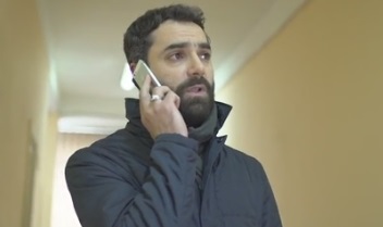 Mexramis - Episode 89 [հայկական սերիալ/հայերեն]