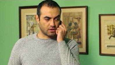Taqnvac Ser - Episode 154 (24.11.2016) [2016/հայկական սերիալ/հայերեն]