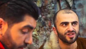 Qare Dard - Episode 23 (23.02.2016) [2016/հայկական սերիալ/հայերեն]