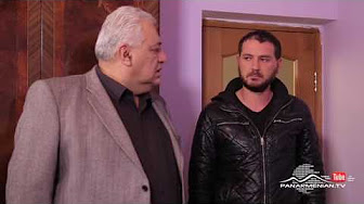 Kayaran - Episode 23 (26.10.2013) [2013/հայկական սերիալ/հայերեն]
