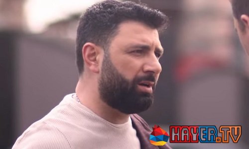 Խափկանք - Episode 178 [հայկական սերիալ/հայերեն]