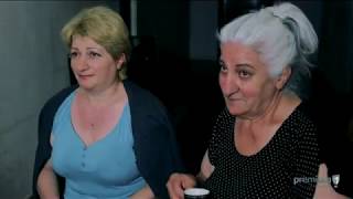 Anhasce Tsnvatsner - Episode 26 [հայկական սերիալ/հայերեն]