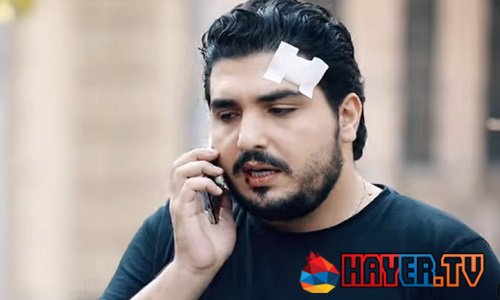 Օջախի Երգը - Episode 103 [հայկական սերիալ/հայերեն]