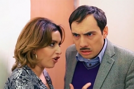 Voske dproc 3 - Episode 22 [հայկական սերիալ/հայերեն]