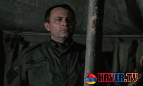 Երդում - Episode 6 [հայկական սերիալ/հայերեն]