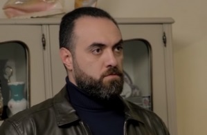Արմատներ - Episode 34 [հայկական սերիալ/հայերեն]