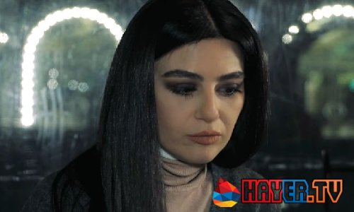 Սարի աղջիկ - Episode 70 [հայկական սերիալ/հայերեն]