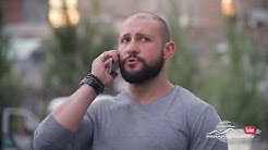 Depi yerazanq 2 - Episode 13 [հայկական սերիալ/հայերեն]