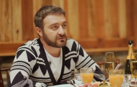 Vtangavor Xaxer - Episode 209 [հայկական սերիալ/հայերեն]