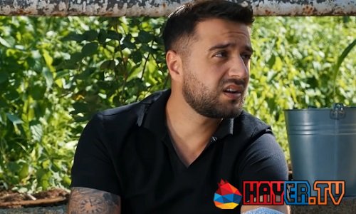Khandipenq antari tnakum - Episode 10 [հայկական սերիալ/հայերեն]