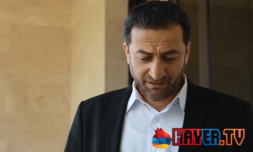 Khandipenq antari tnakum - Episode 12 [հայկական սերիալ/հայերեն]