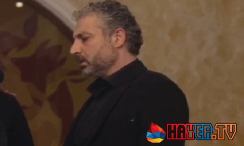 Խափկանք - Episode 10 [հայկական սերիալ/հայերեն]