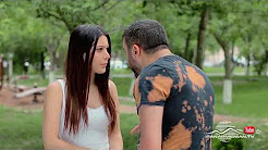 Depi yerazanq - Episode 18 [հայկական սերիալ/հայերեն]