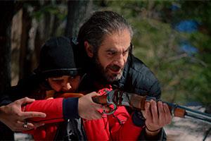 Intrige 2 - Episode 5 [հայկական սերիալ/հայերեն]