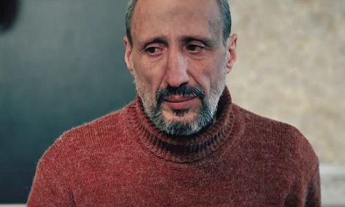 Lqvats Amroci Pahapannery - Episode 1 [հայկական սերիալ/հայերեն]