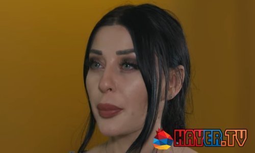 Shirazi Varde - Episode 165 [հայկական սերիալ/հայերեն]